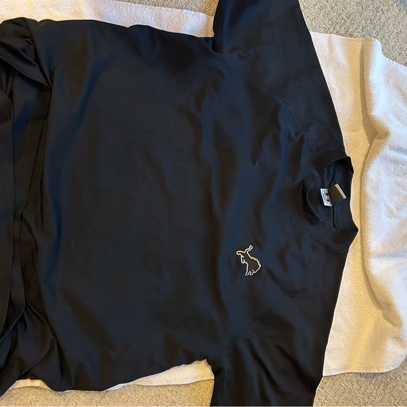 Under Armour Black Detroit Lions Shirt XXL - Picture 2 of 7